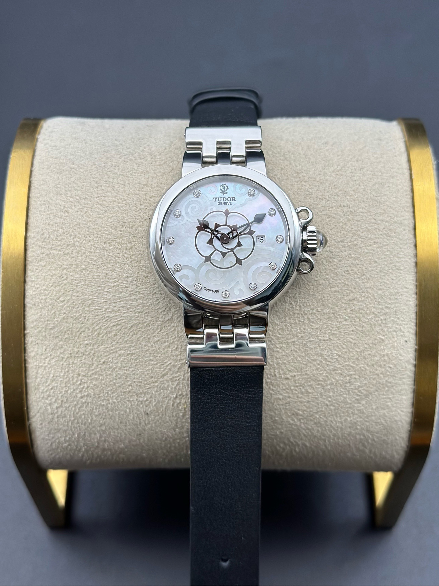 Tudor 35400