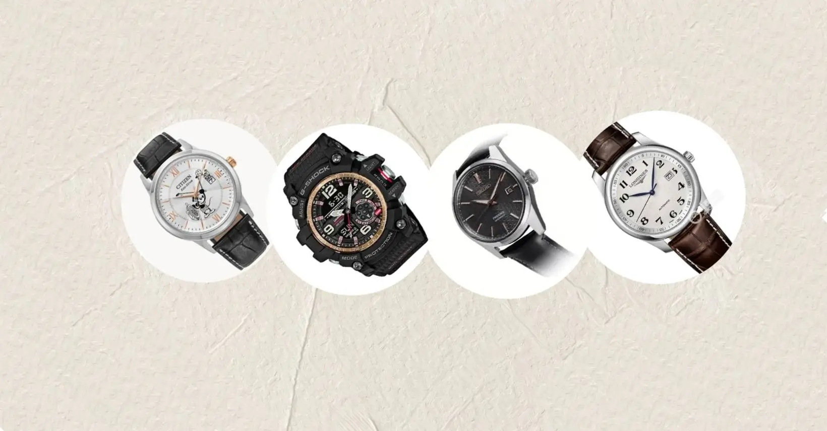 Top 10 Parts of a Watch and What They Do