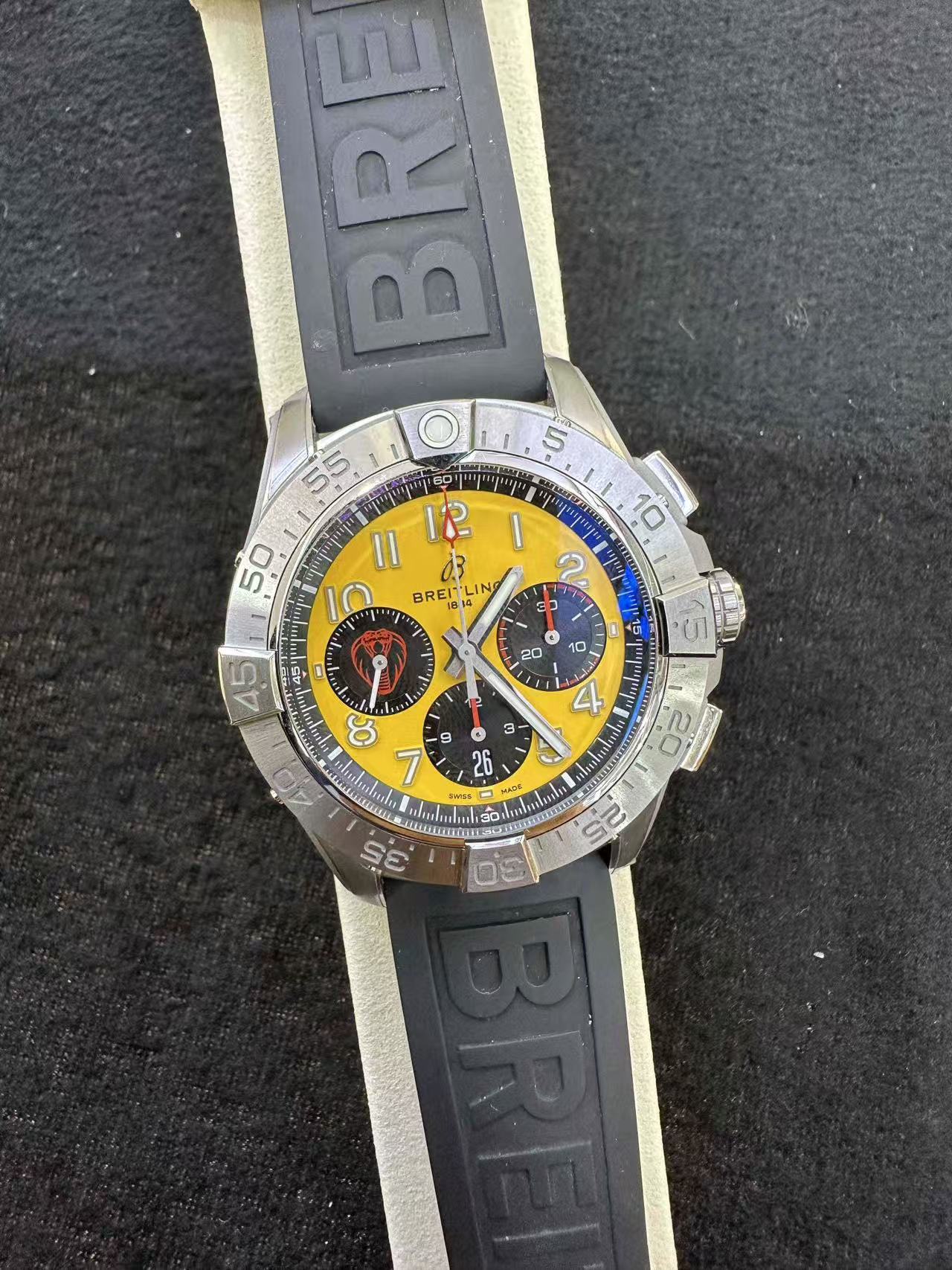 Breitling AB01474A1I1X1