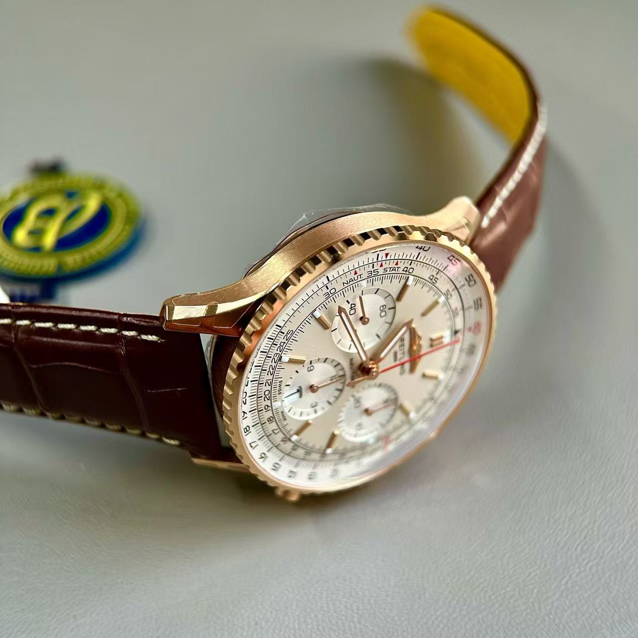 Breitling RB0139211G1P1 detail 2