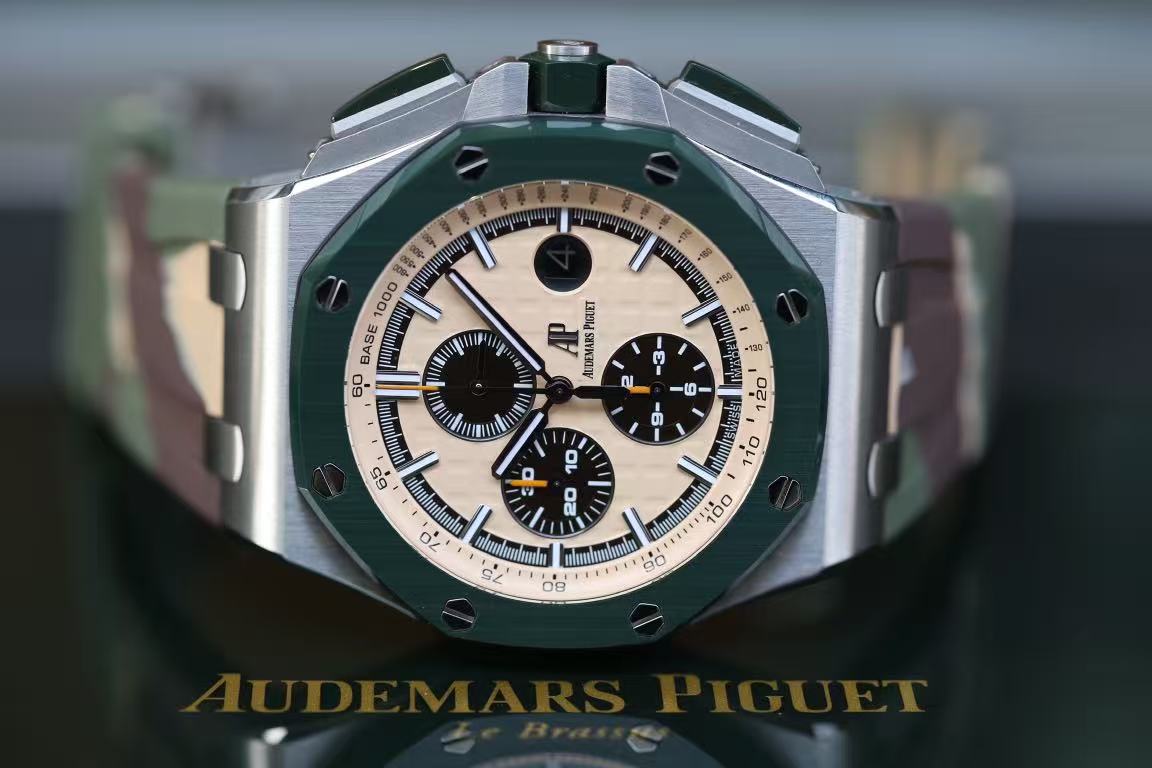 Audemars Piguet 26400SO.OO.A054CA.01