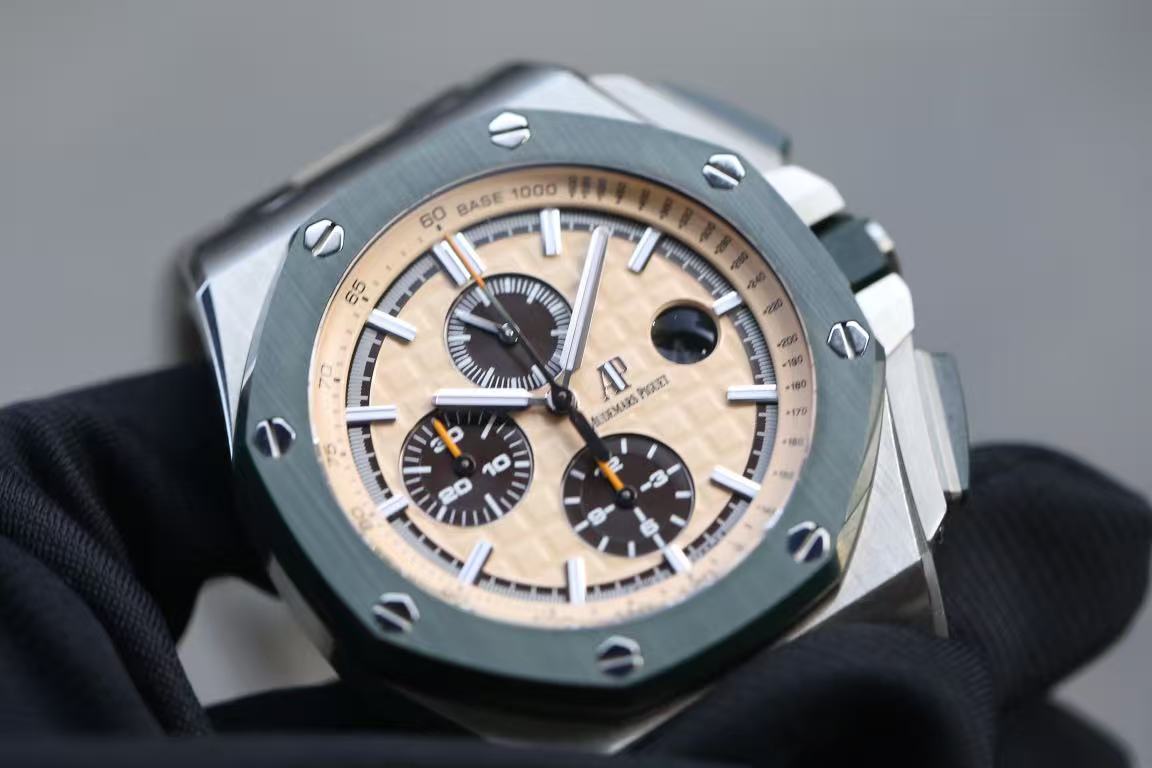 Audemars Piguet 26400SO.OO.A054CA.01 detail 1