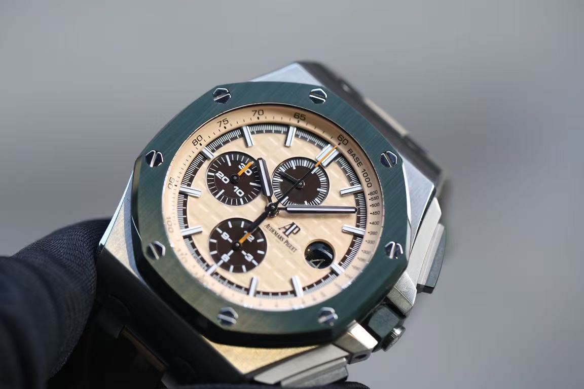 Audemars Piguet 26400SO.OO.A054CA.01 detail 2
