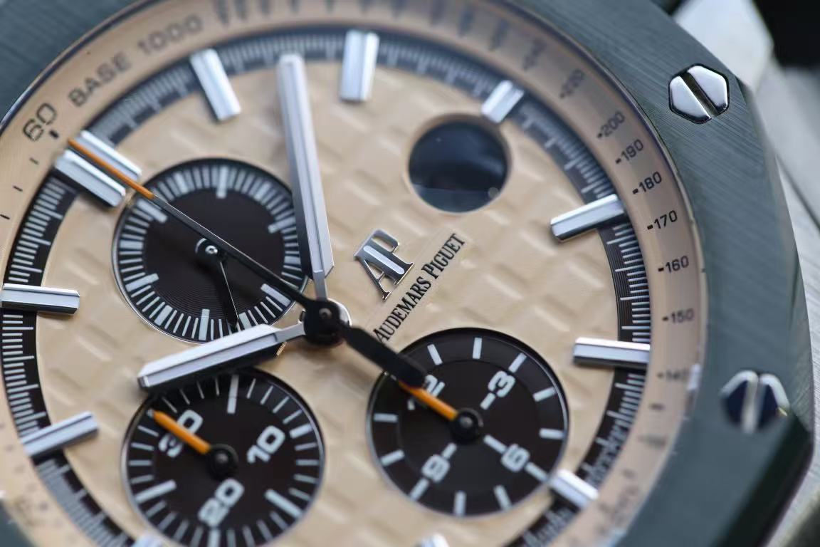 Audemars Piguet 26400SO.OO.A054CA.01 detail 3