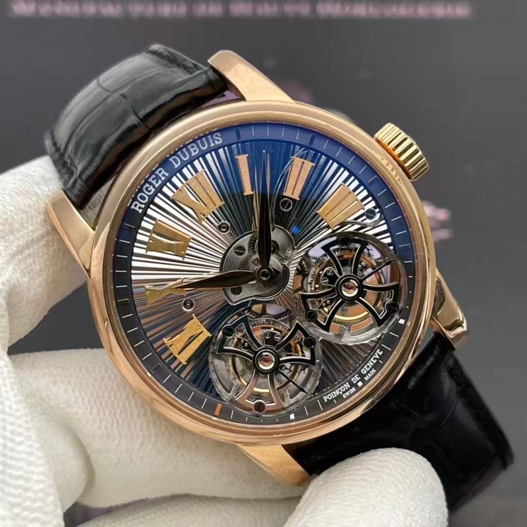 Roger Dubuis RDDBHO0563 detail 1