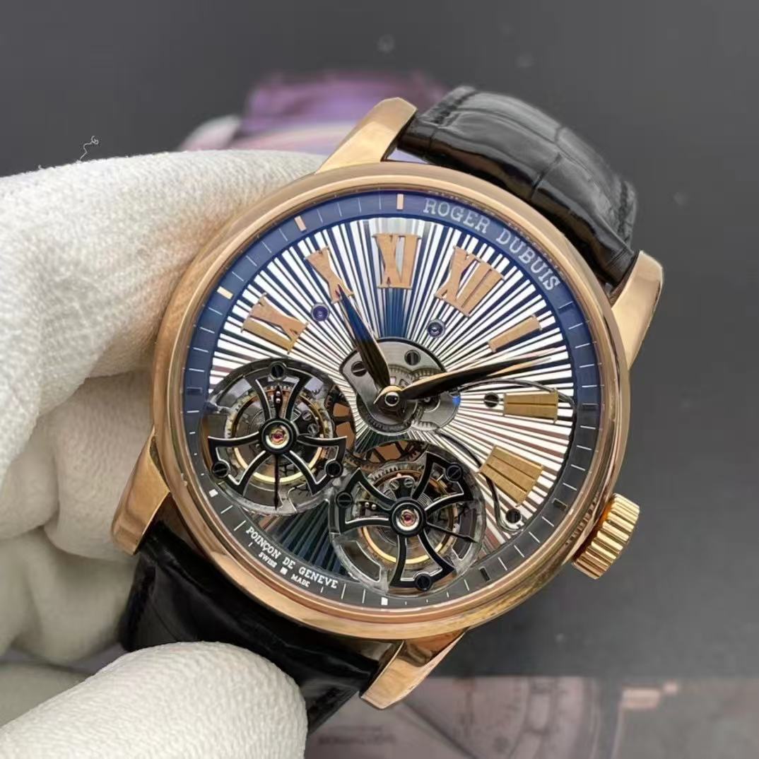 Roger Dubuis RDDBHO0563 detail 2
