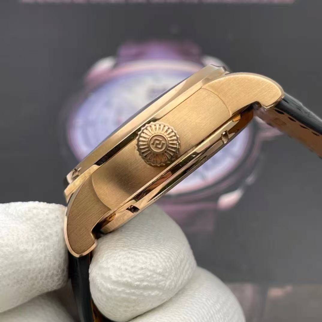 Roger Dubuis RDDBHO0563 detail 3