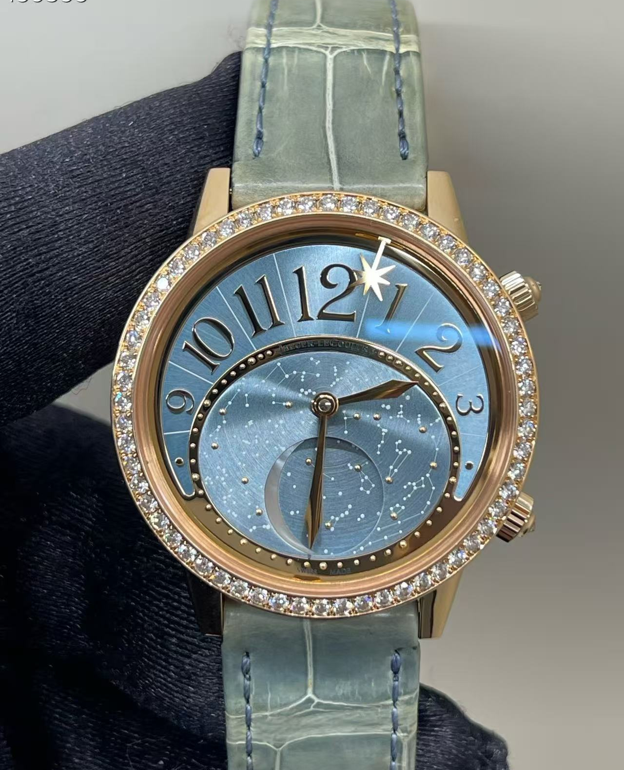 Jaeger-LeCoultre Q3522480