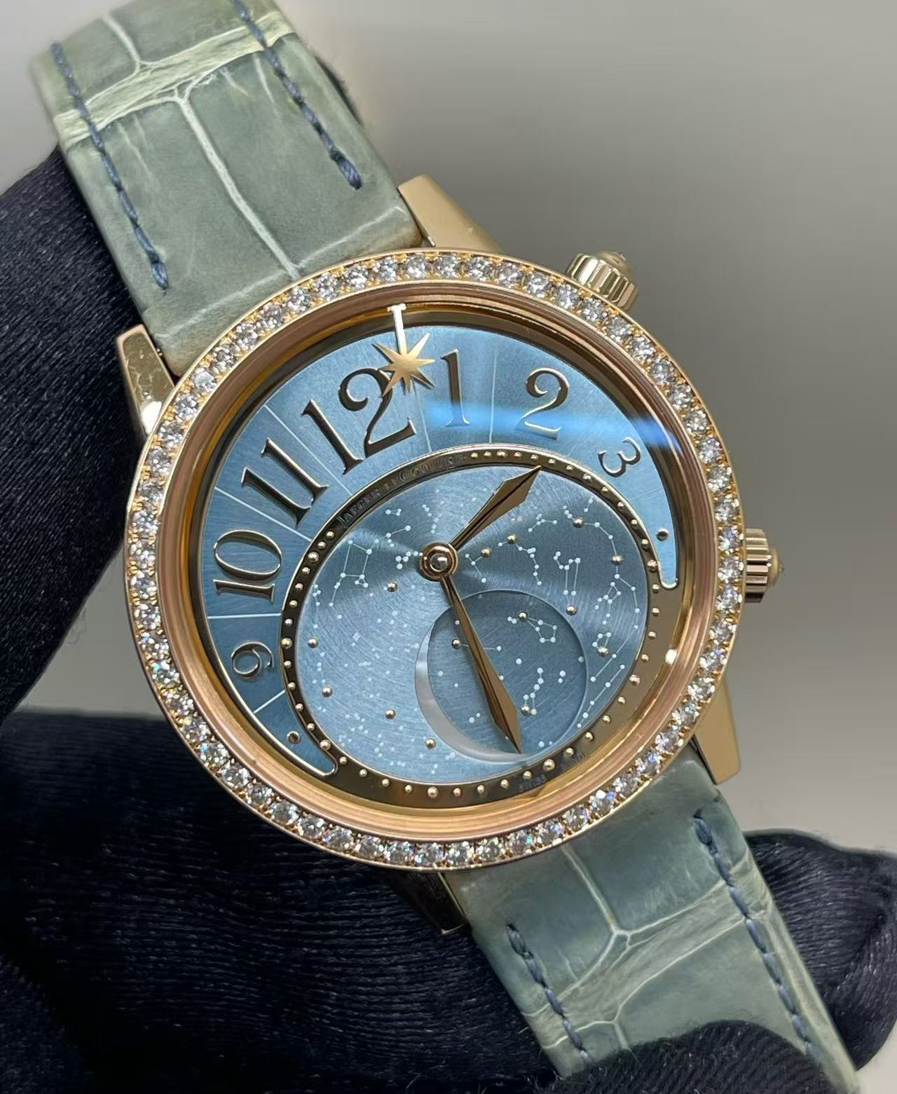 Jaeger-LeCoultre Q3522480 detail 1