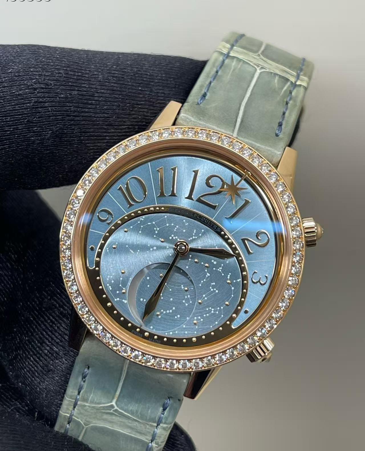 Jaeger-LeCoultre Q3522480 detail 2