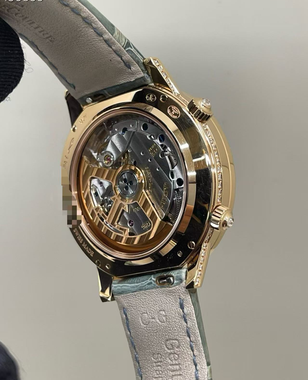 Jaeger-LeCoultre Q3522480 detail 5