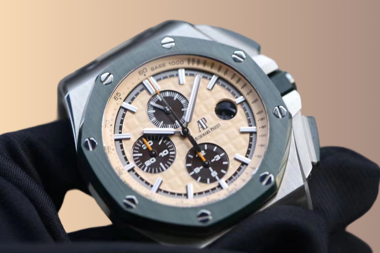 Audemars Piguet 26400SO.OO.A054CA.01 detail 4