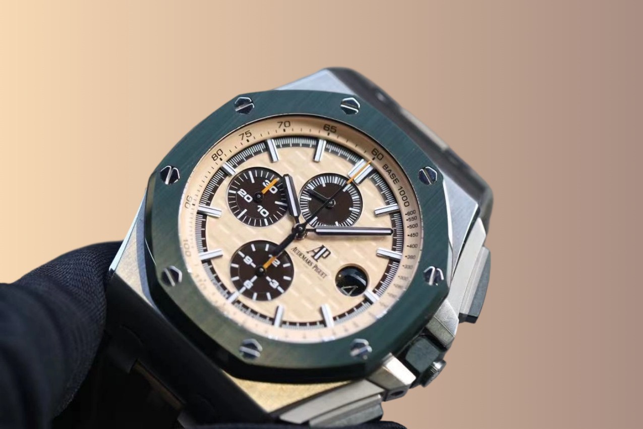 Audemars Piguet 26400SO.OO.A054CA.01 detail 5