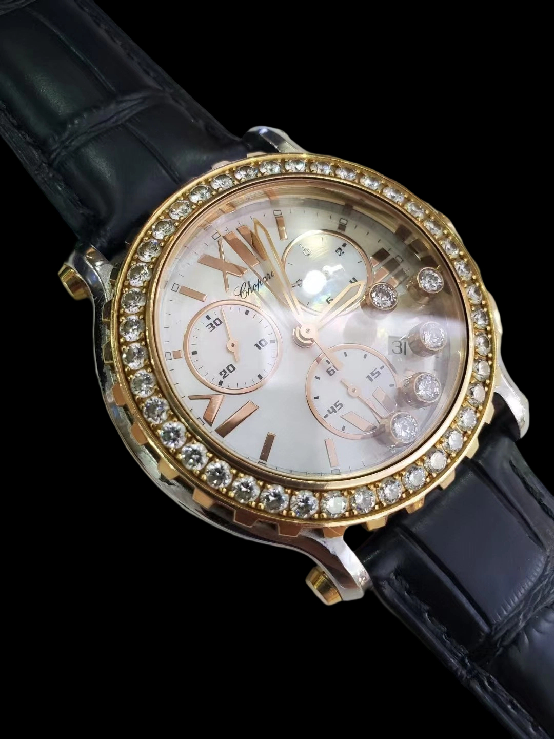 Chopard 288506 detail 2