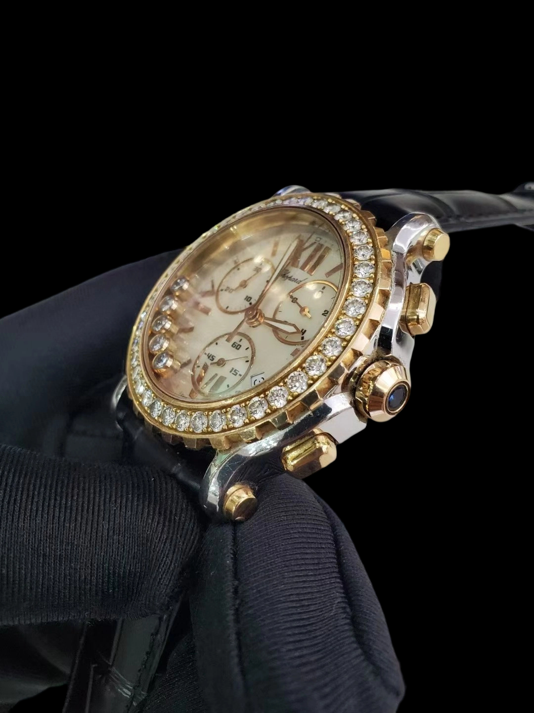 Chopard 288506 detail 3