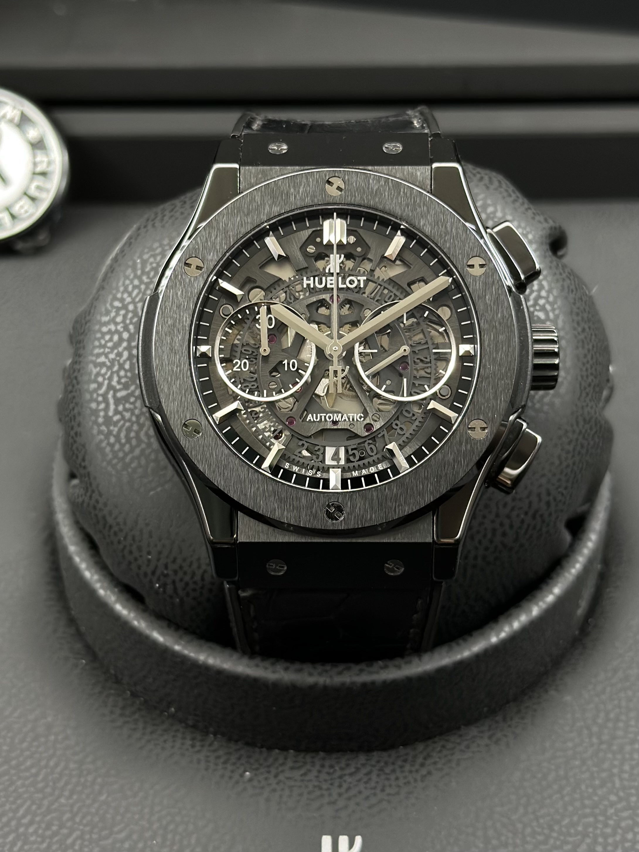 Hublot 525.CM.0170.LR