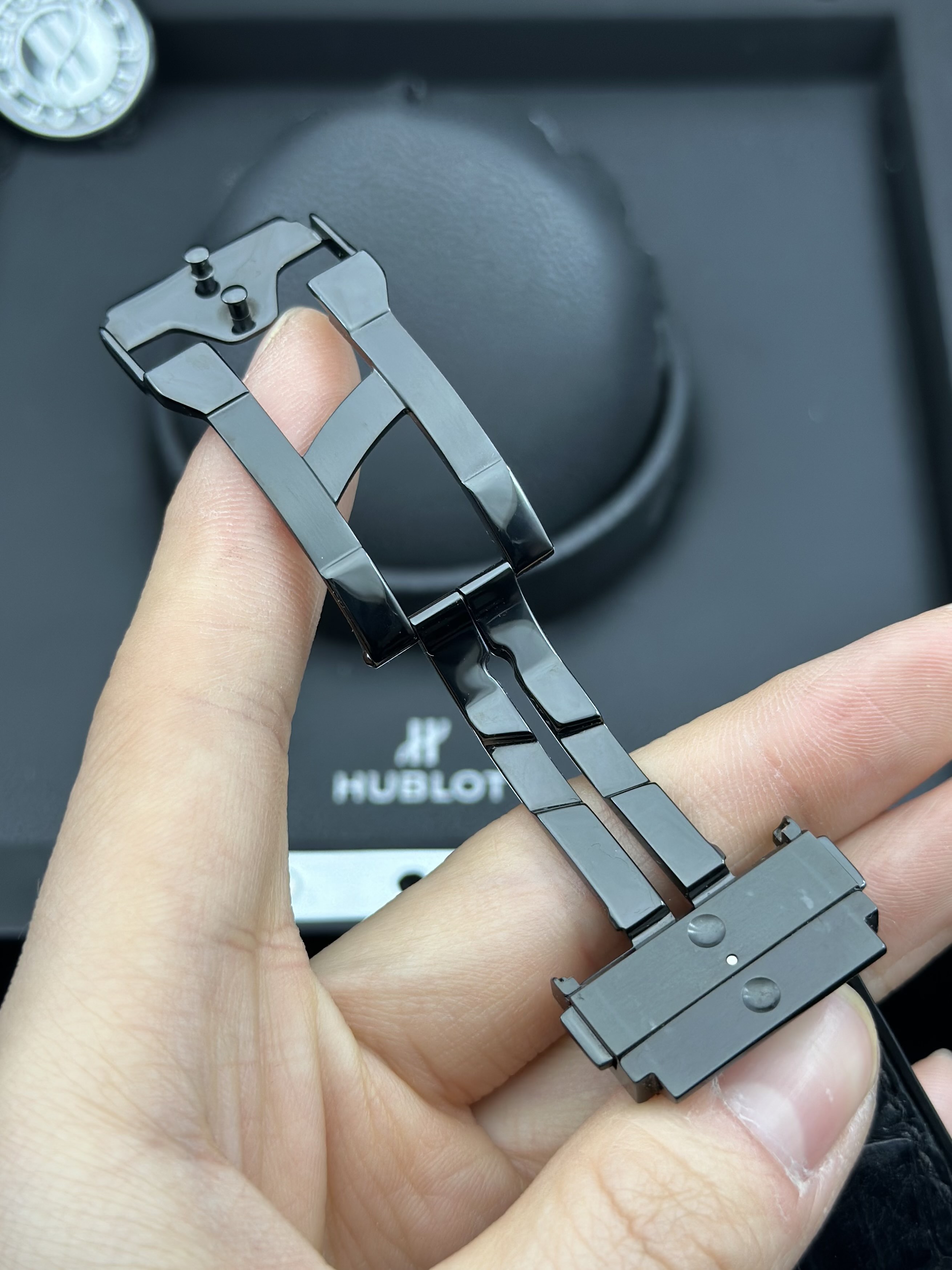 Hublot 525.CM.0170.LR detail 5