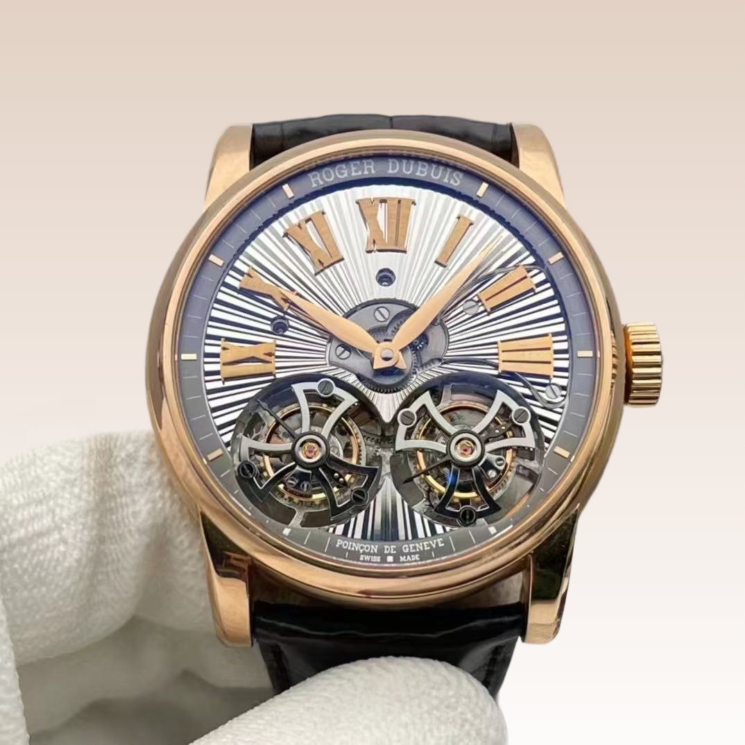 Roger Dubuis RDDBHO0563 detail 5