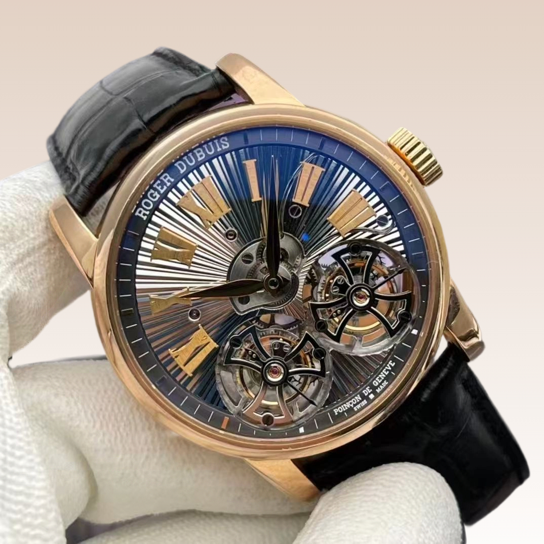 Roger Dubuis RDDBHO0563 detail 6