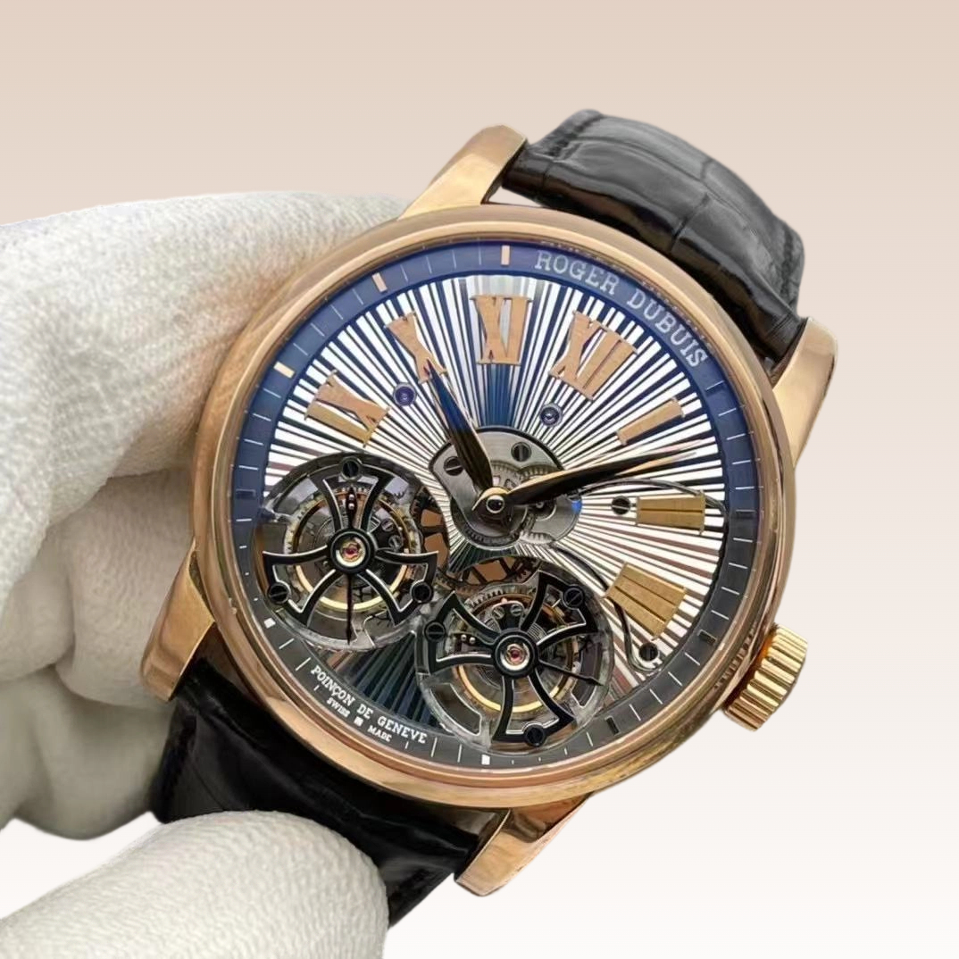Roger Dubuis RDDBHO0563 detail 7