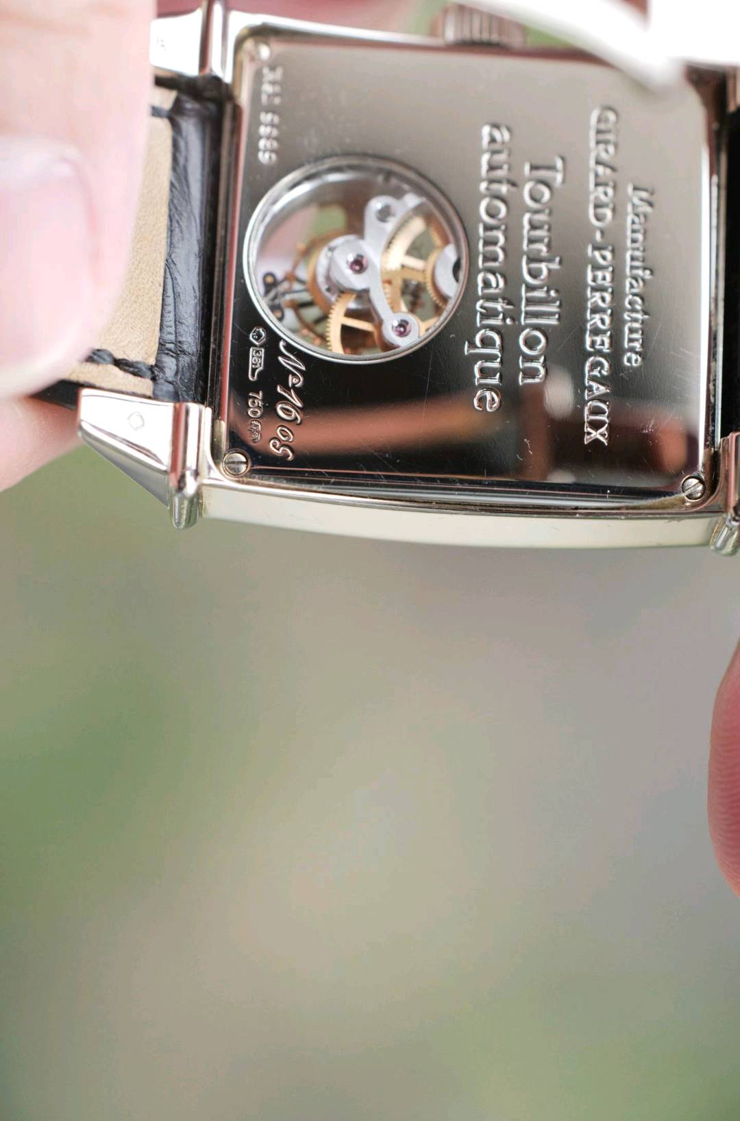 Girard Perregaux 99890-53-000-BA6A detail 5