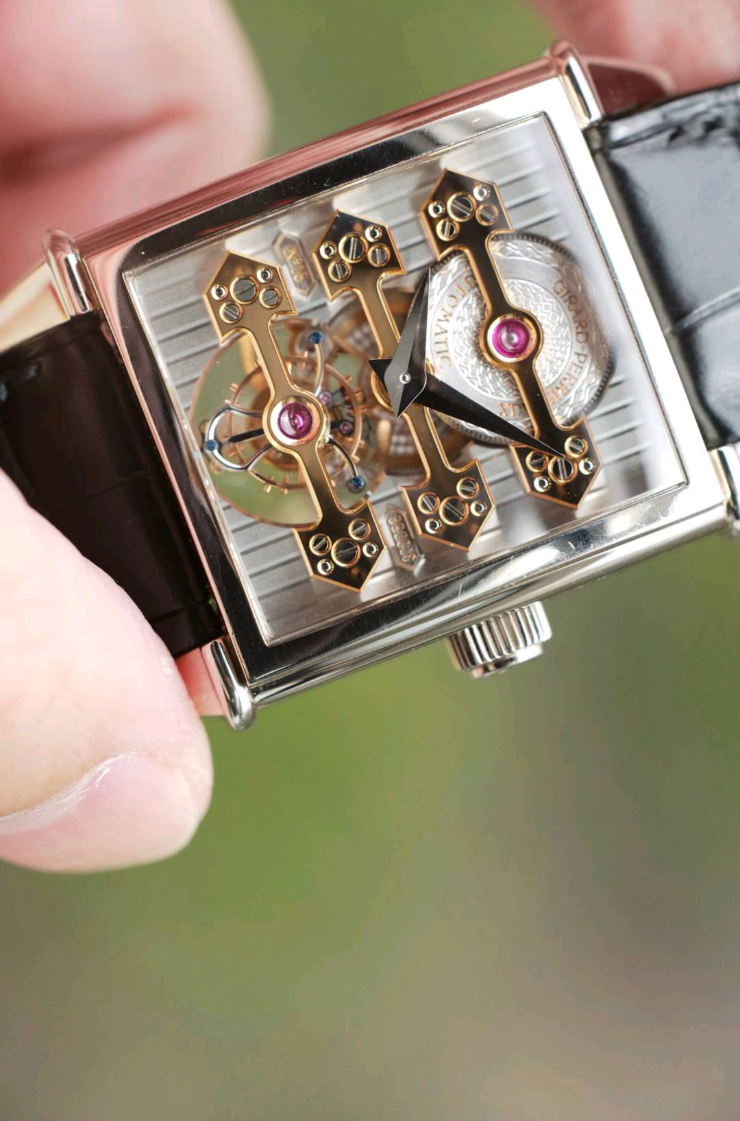 Girard Perregaux 99890-53-000-BA6A detail 3