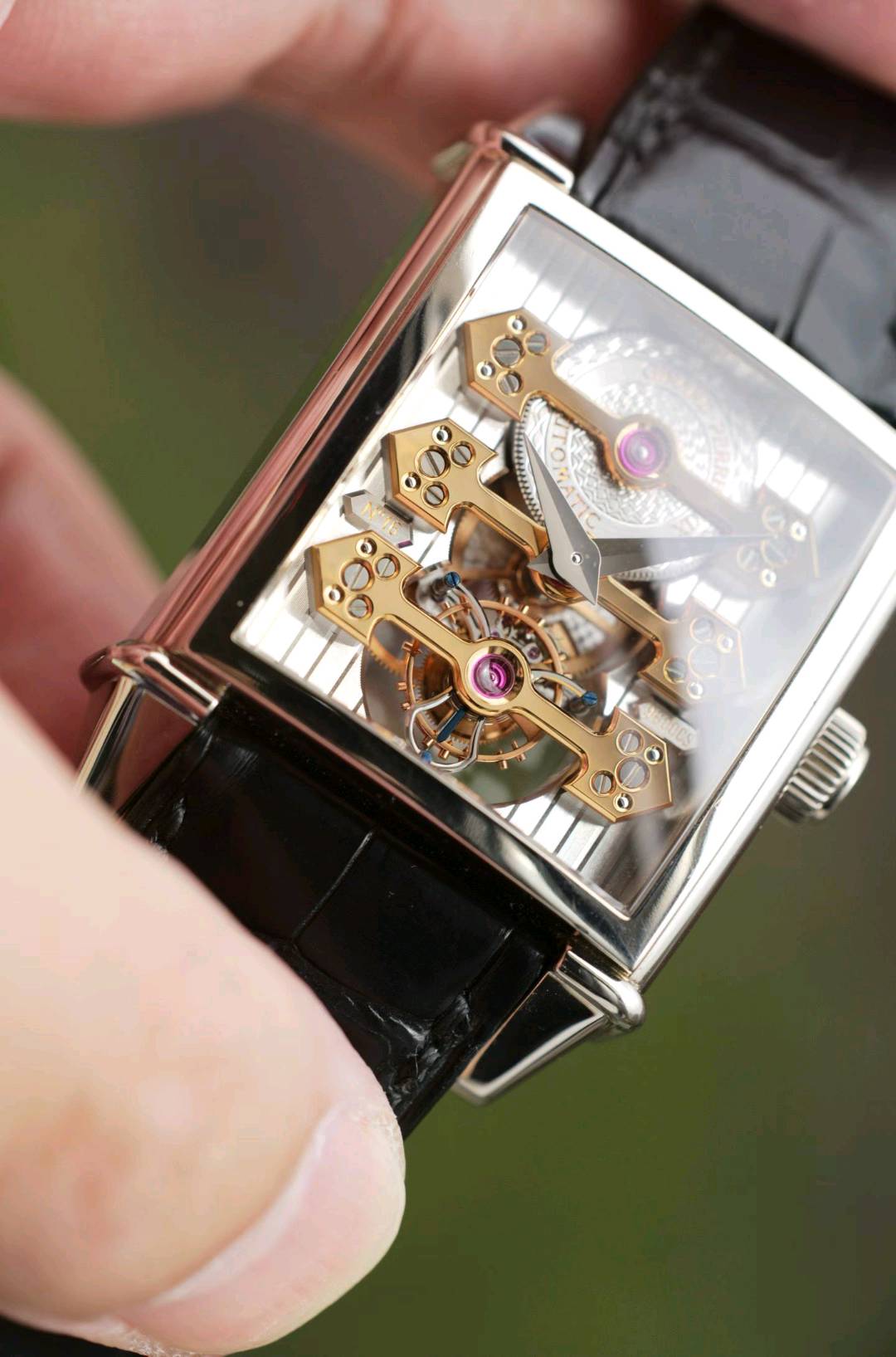 Girard Perregaux 99890-53-000-BA6A detail 2