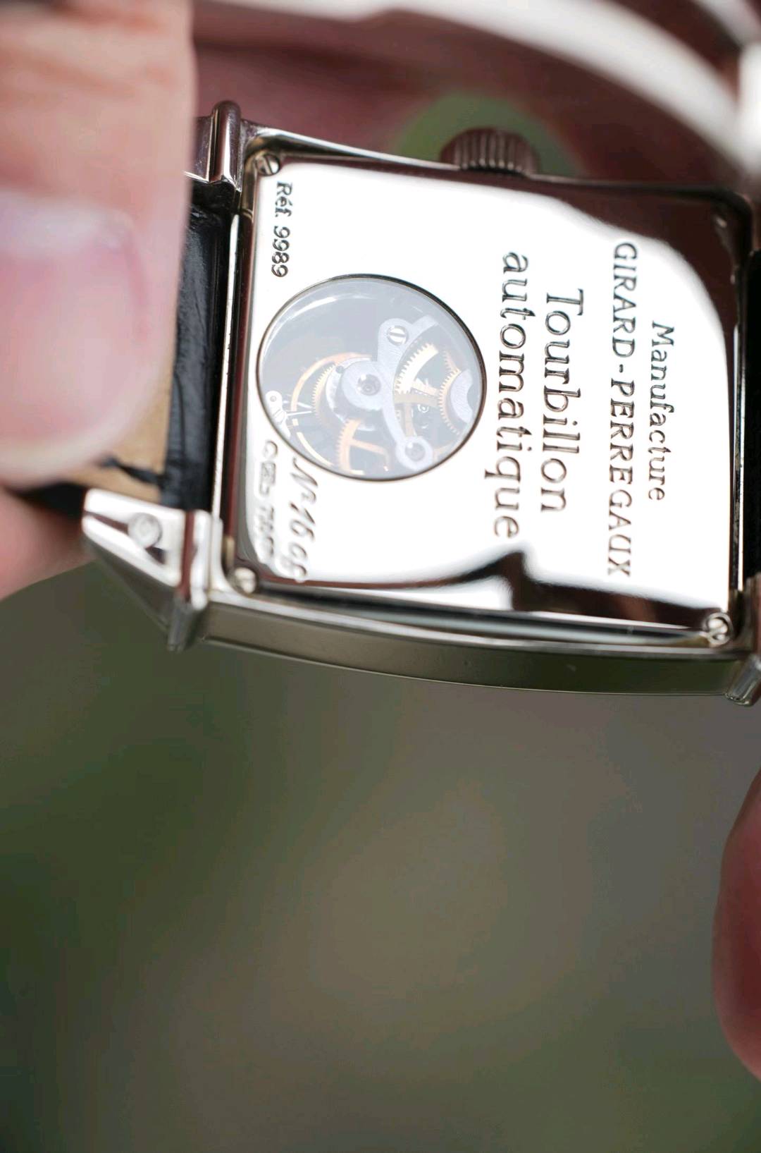 Girard Perregaux 99890-53-000-BA6A detail 6