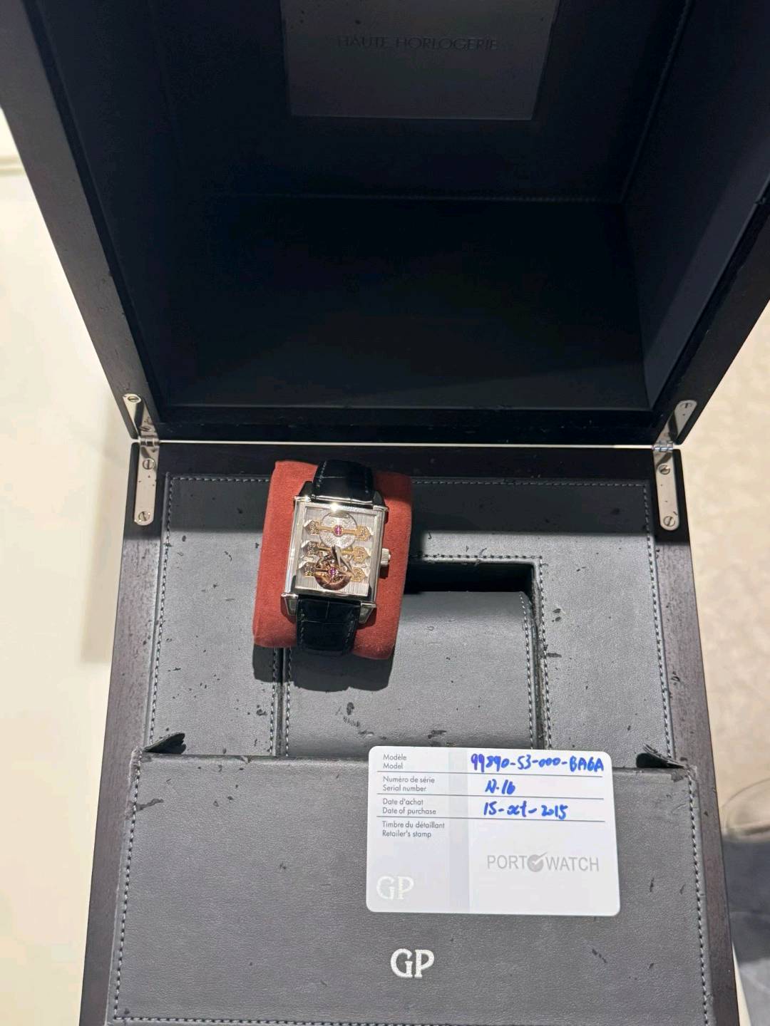 Girard Perregaux 99890-53-000-BA6A detail 7