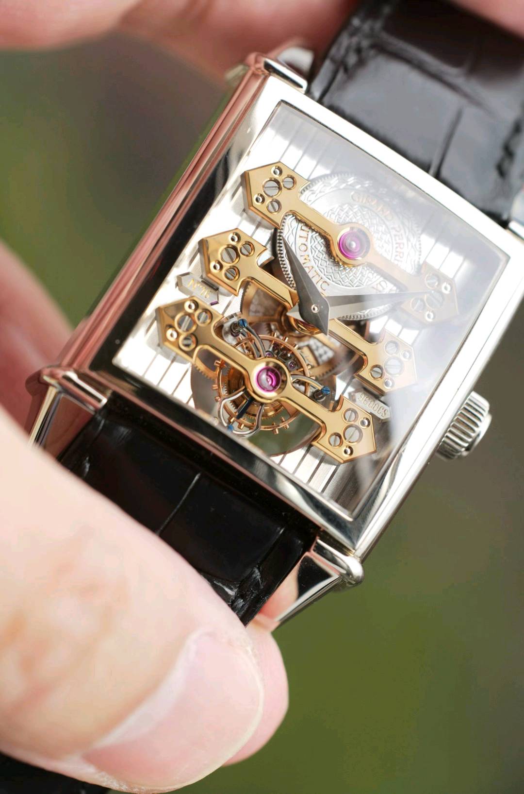 Girard Perregaux 99890-53-000-BA6A detail 1