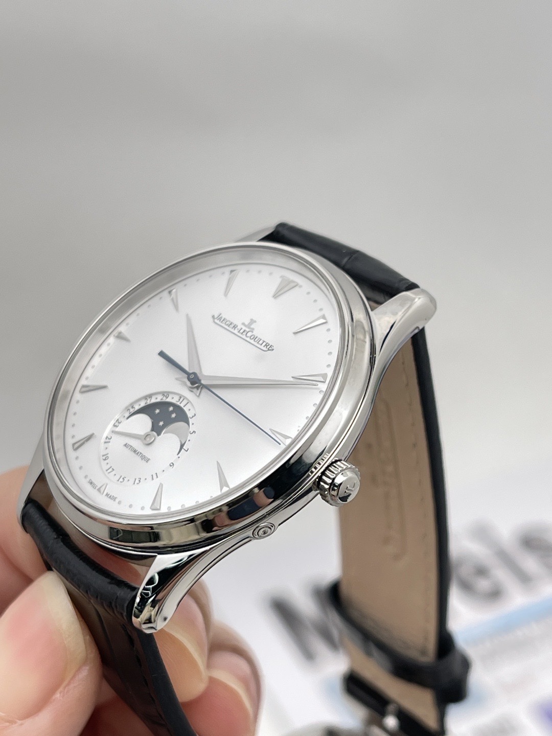 Jaeger-LeCoultre 1368420 detail 4