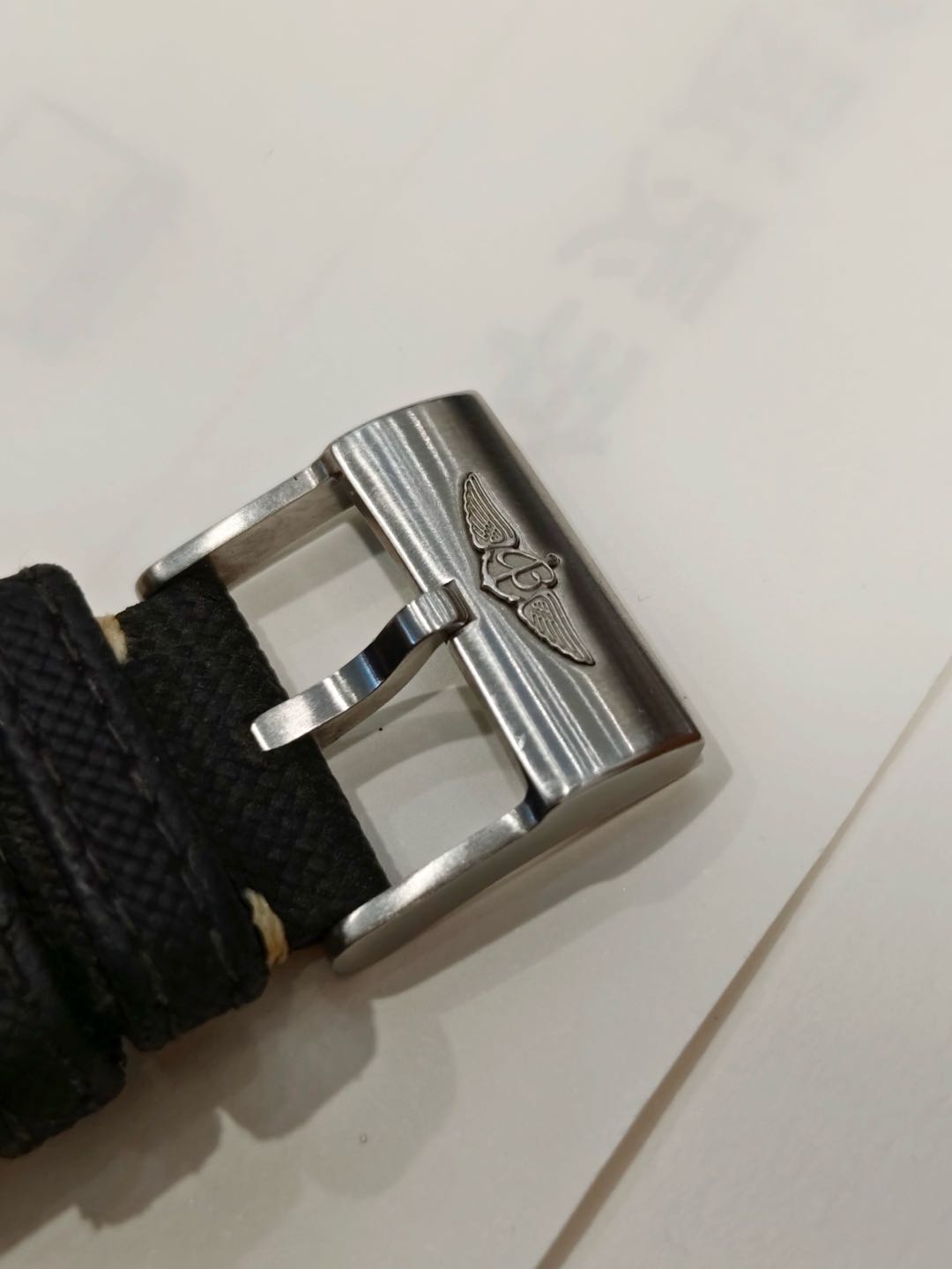 Breitling A17318101B1X1 detail 6