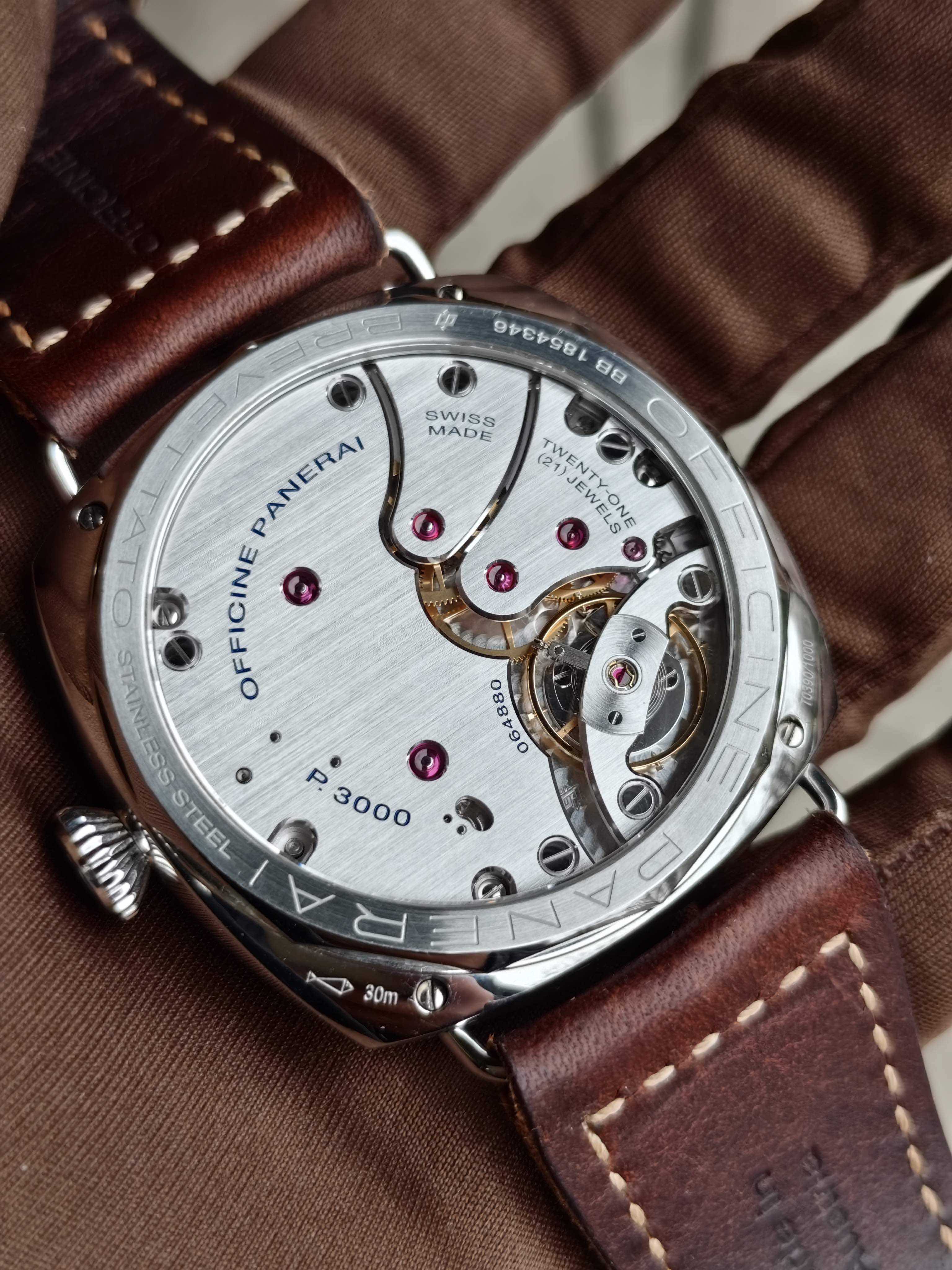 Panerai PAM00685 detail 6