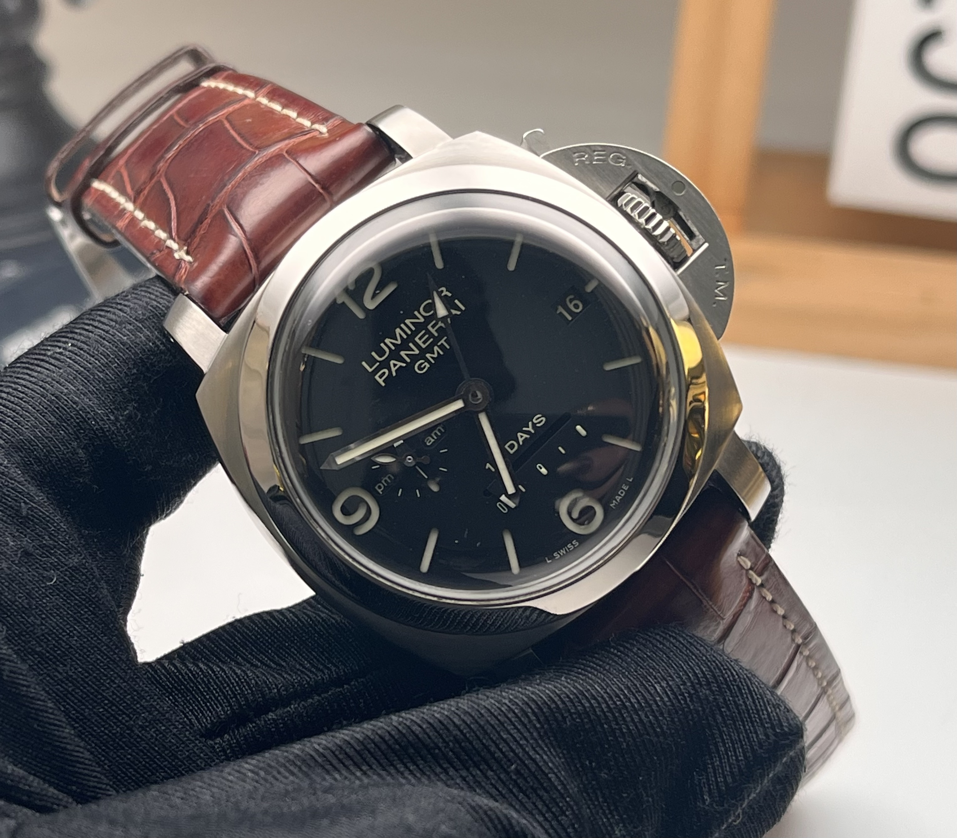 Panerai PAM00270