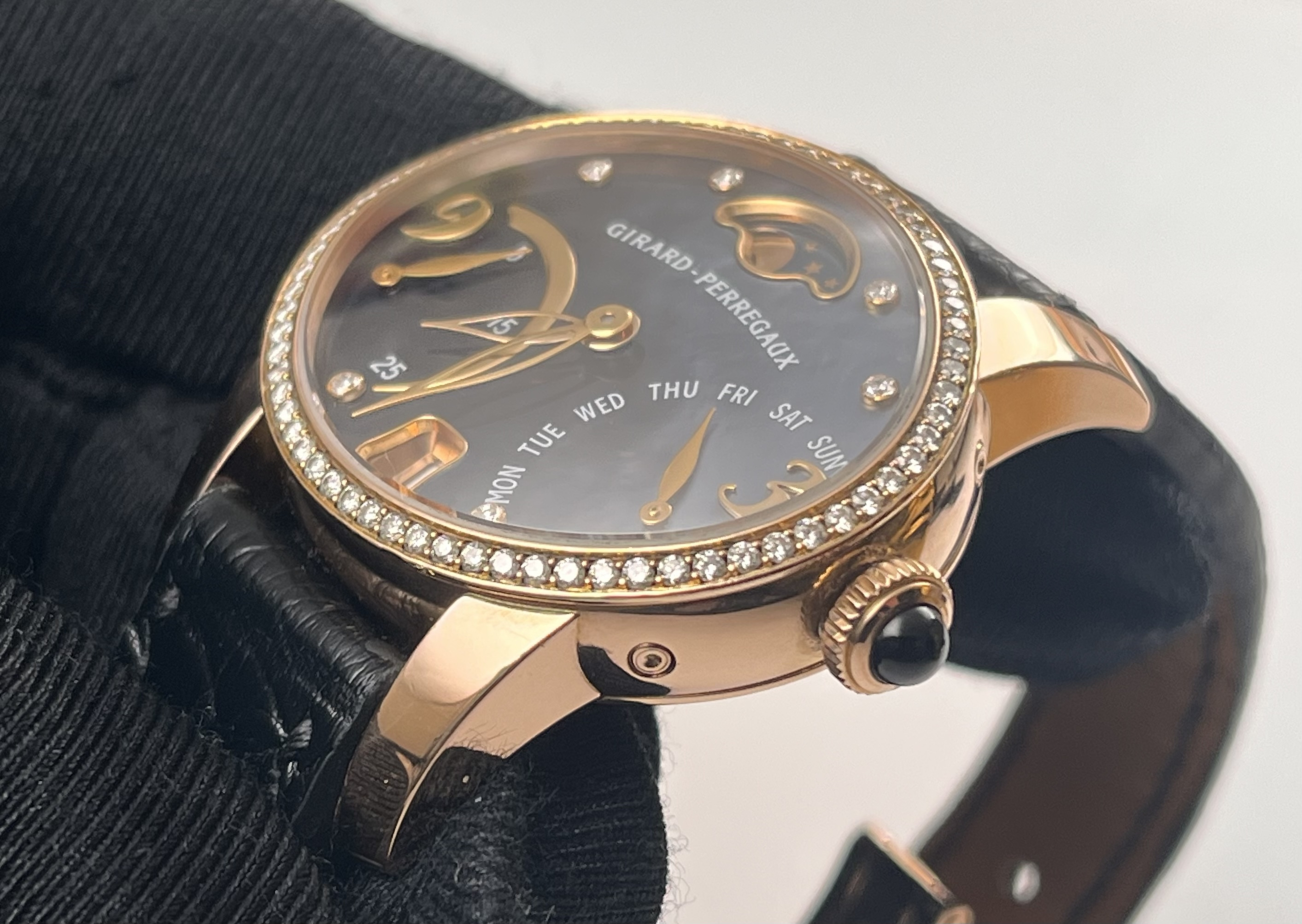 Girard Perregaux 80485D52A661-JK6A detail 4