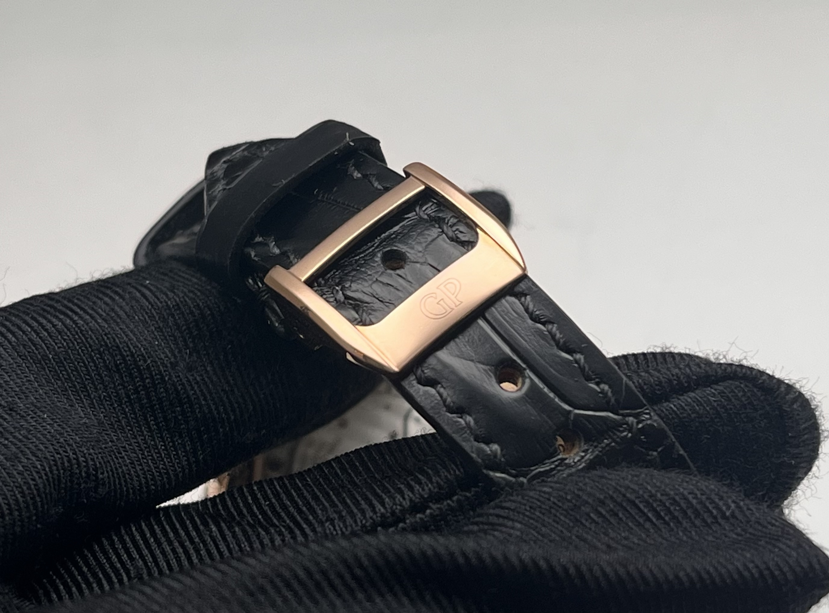 Girard Perregaux 80485D52A661-JK6A detail 5