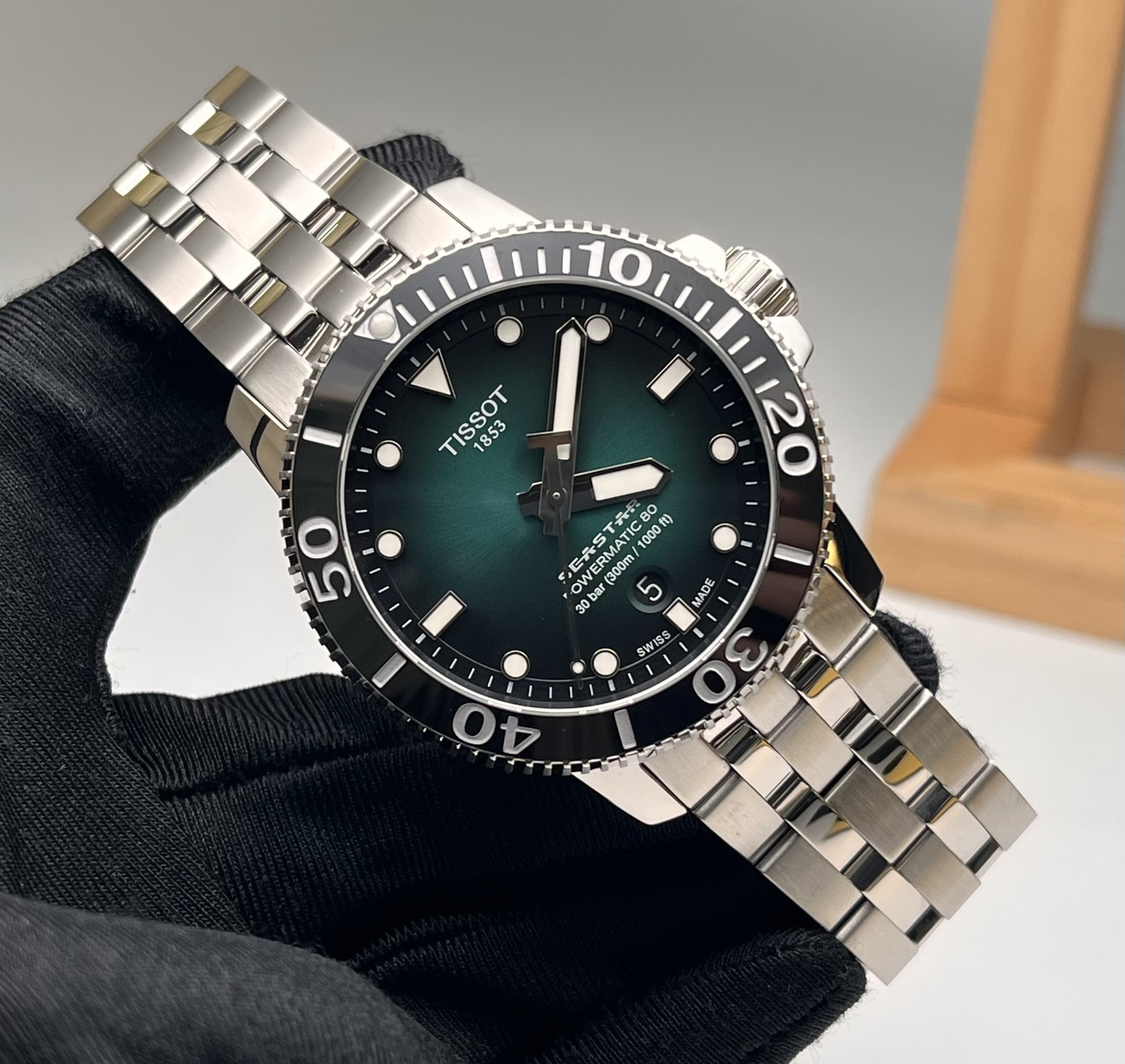 Tissot T120.407.11.091.01