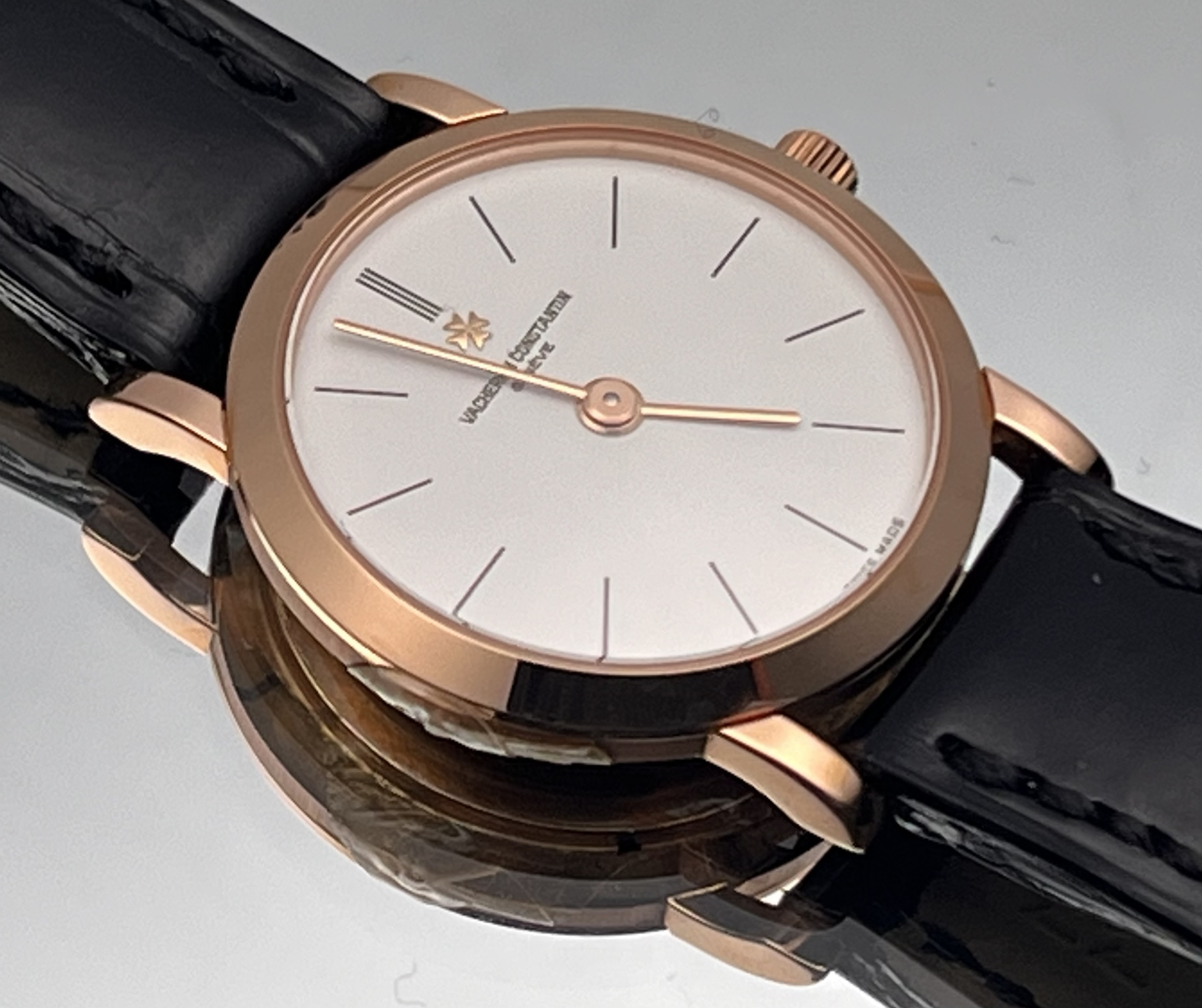 Vacheron Constantin 25093 / 000R-8741 detail 1