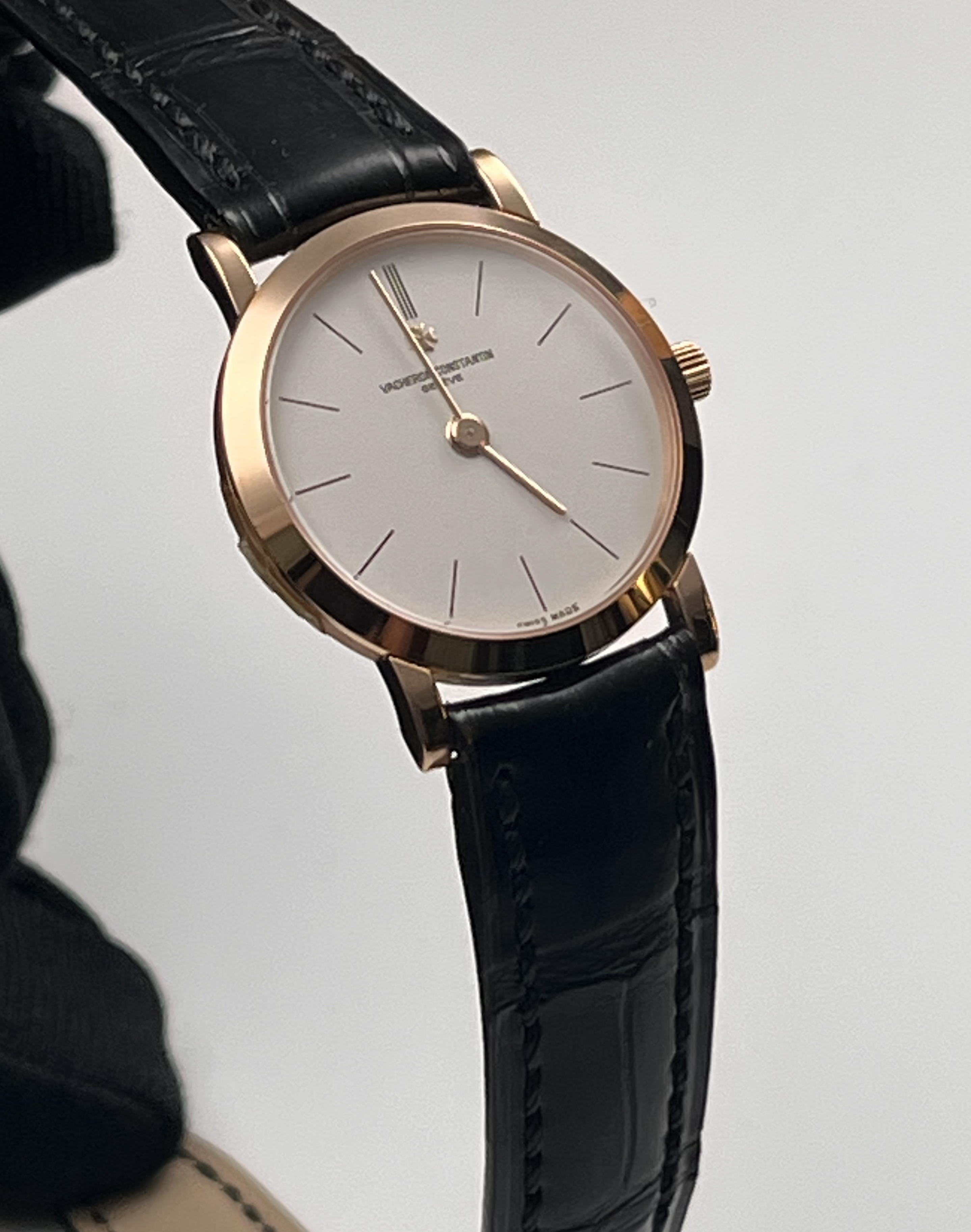Vacheron Constantin 25093 / 000R-8741 detail 2