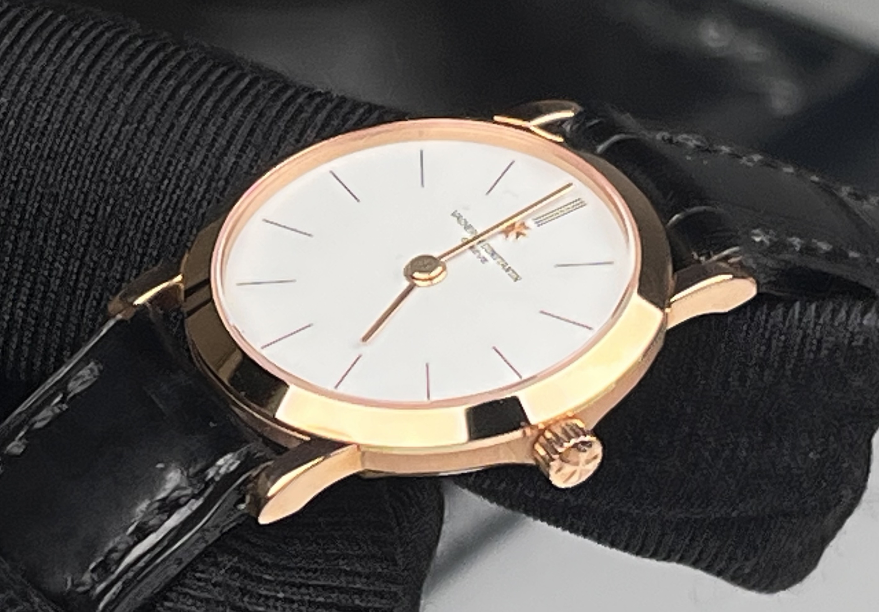 Vacheron Constantin 25093 / 000R-8741 detail 4