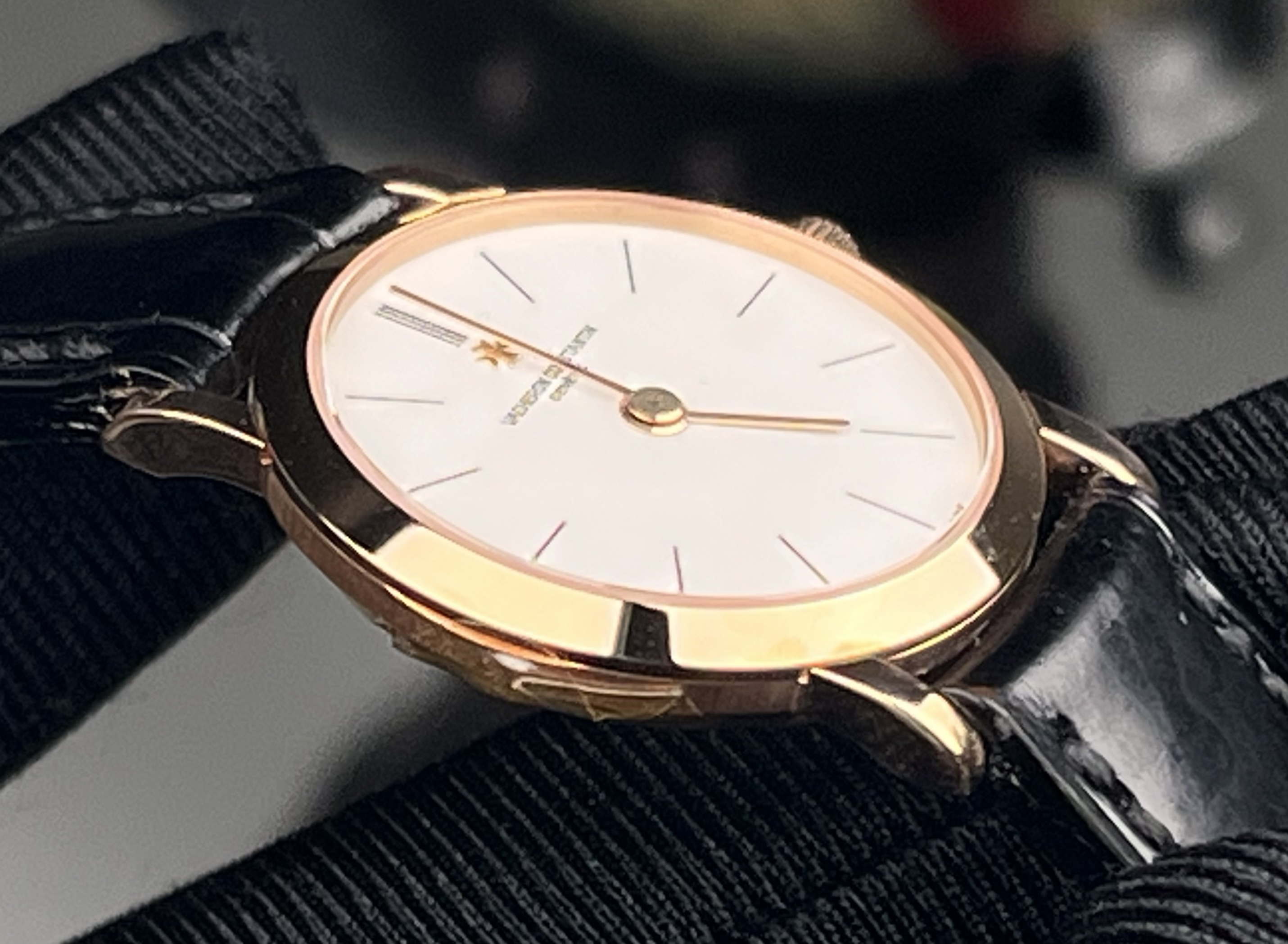 Vacheron Constantin 25093 / 000R-8741 detail 5