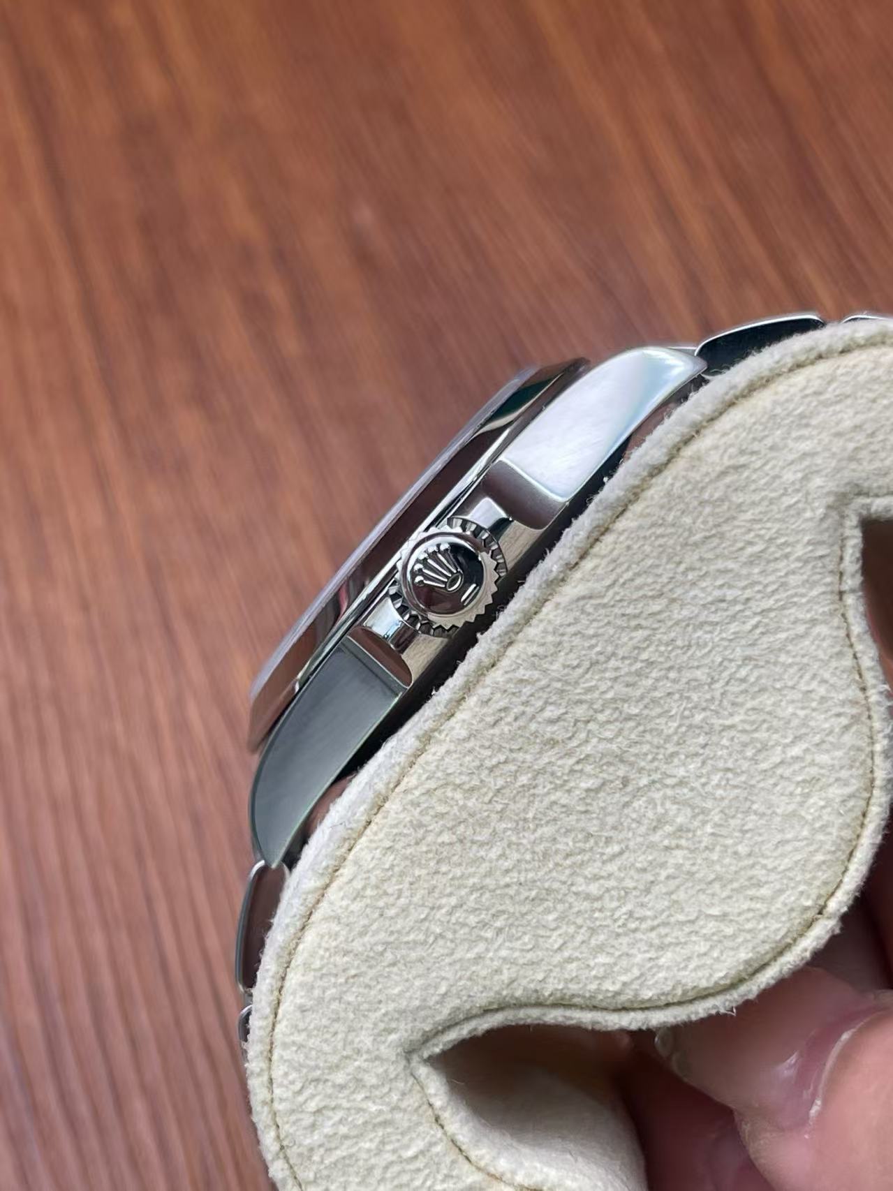 Rolex M126900-0001 detail 1
