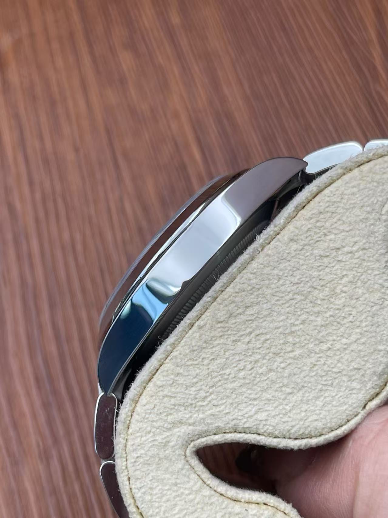 Rolex M126900-0001 detail 2