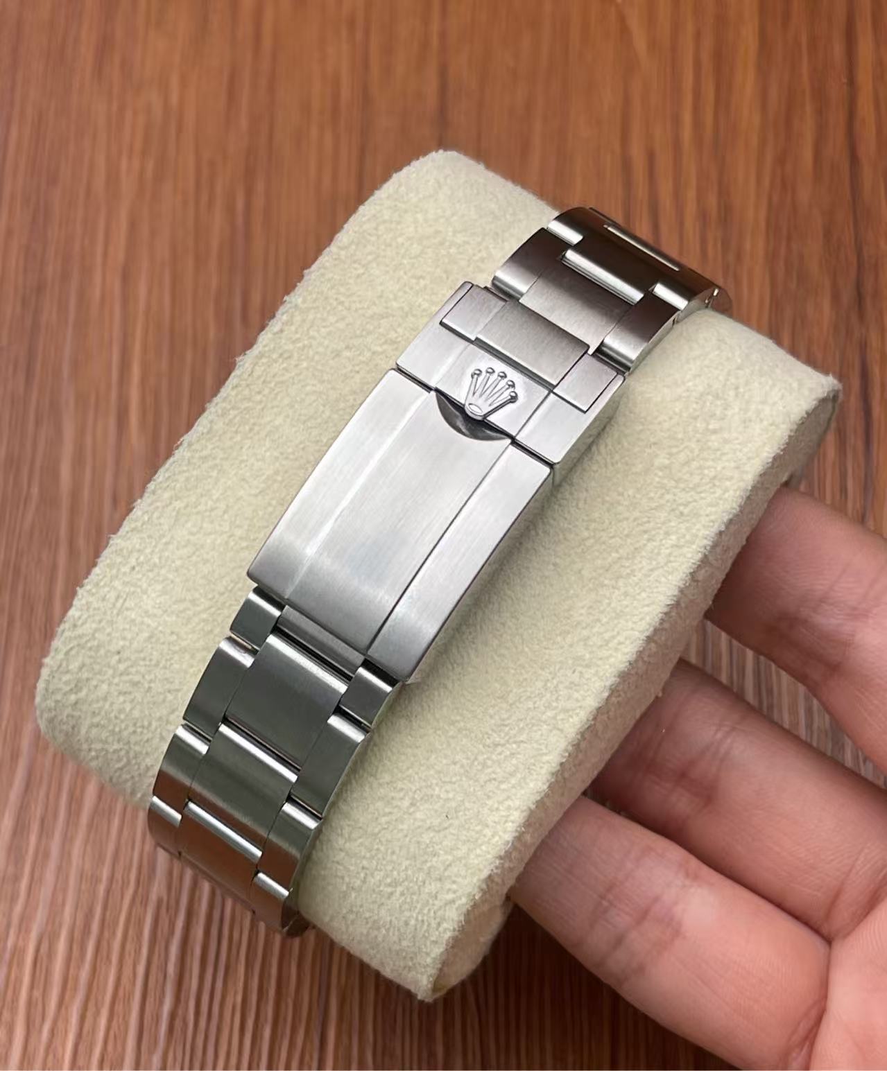 Rolex M126900-0001 detail 4
