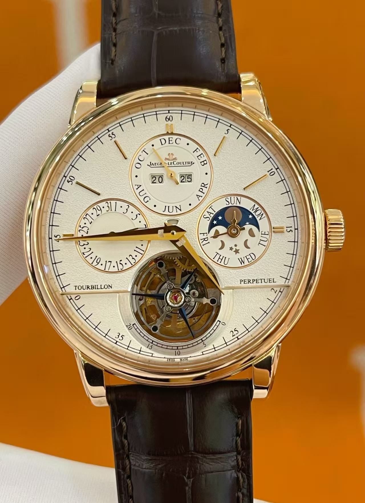 Jaeger-LeCoultre Q5042520 detail 2