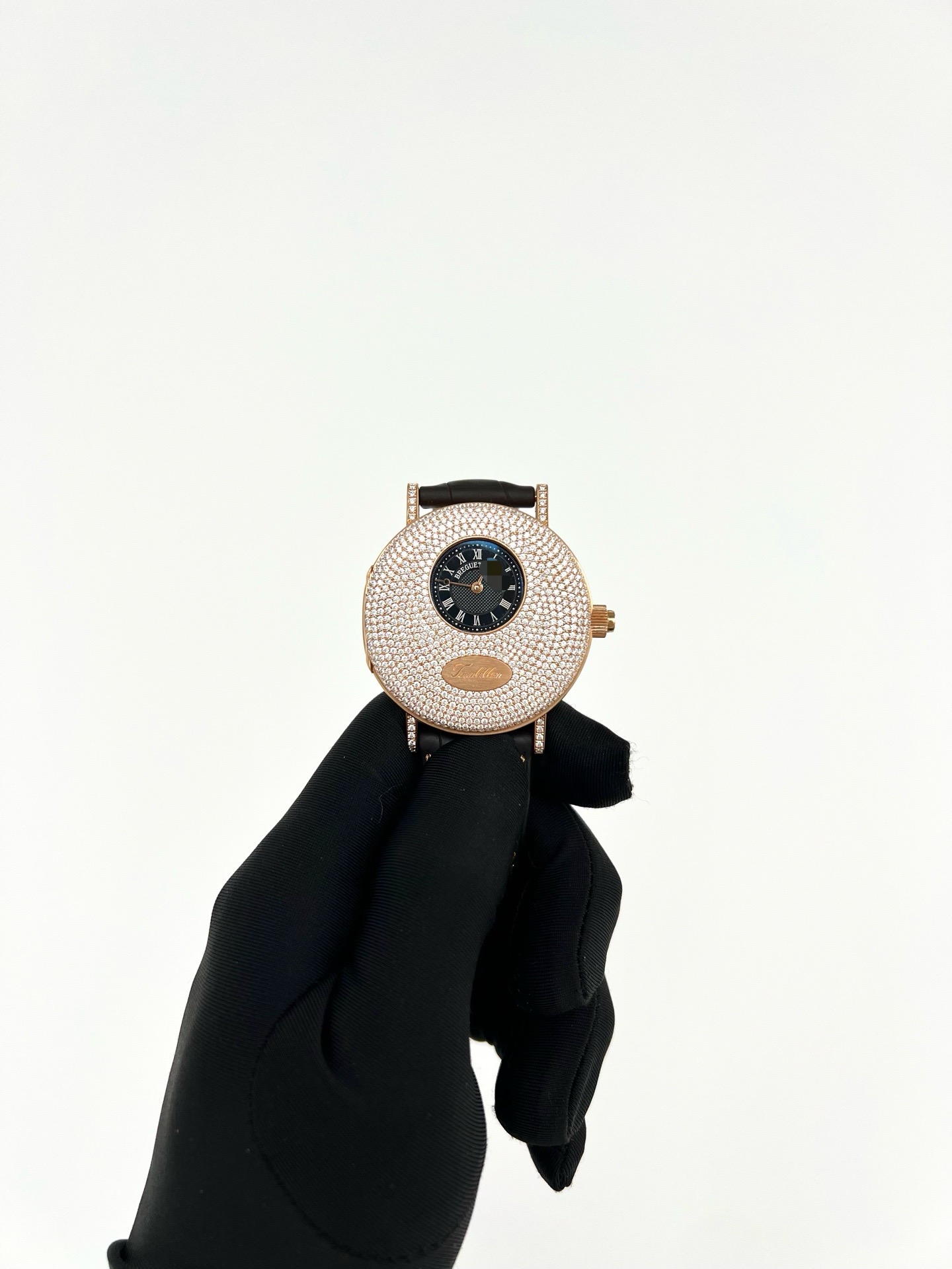 Breguet 1808BR / 92 / 9W6