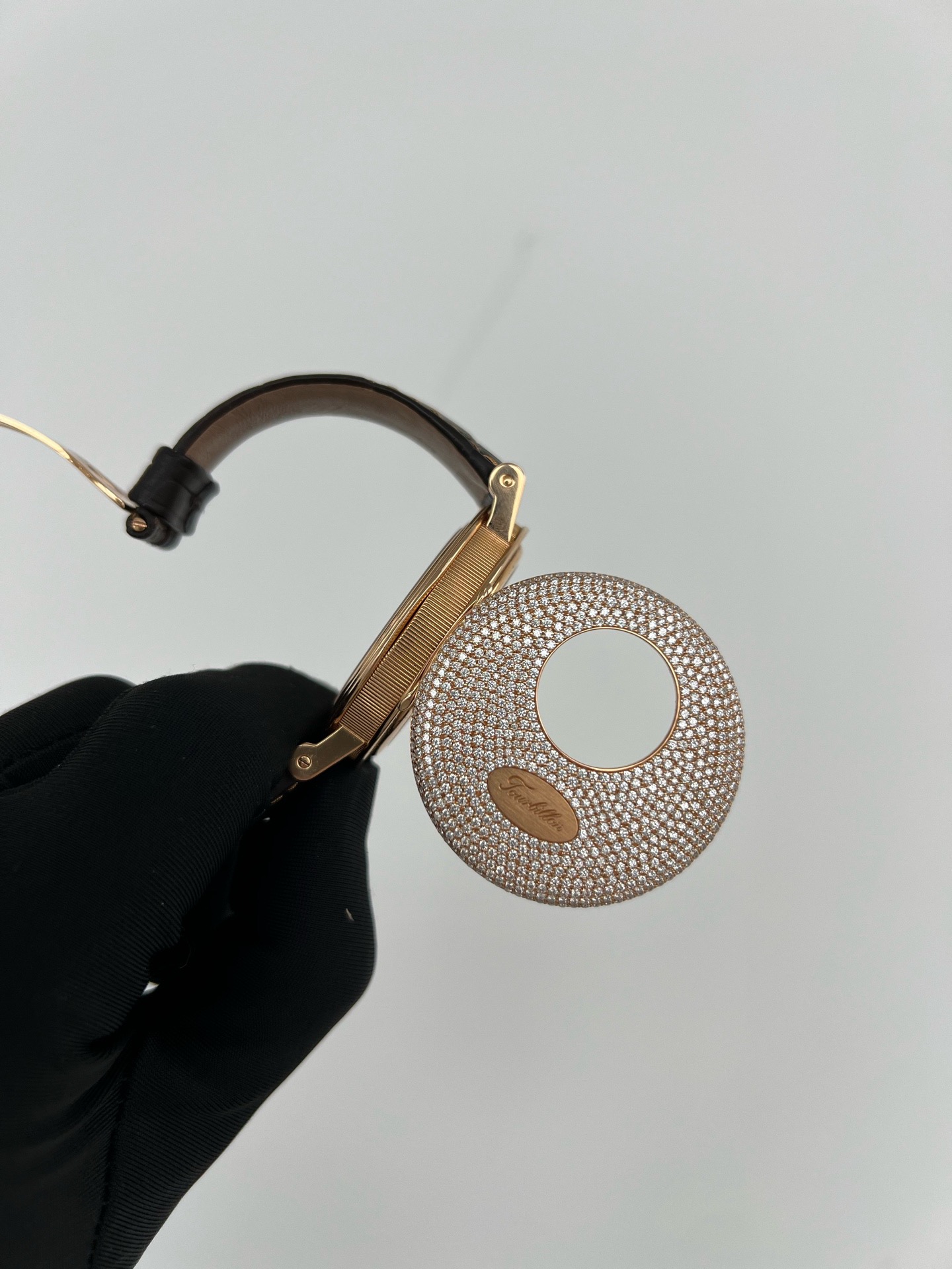 Breguet 1808BR / 92 / 9W6 detail 4