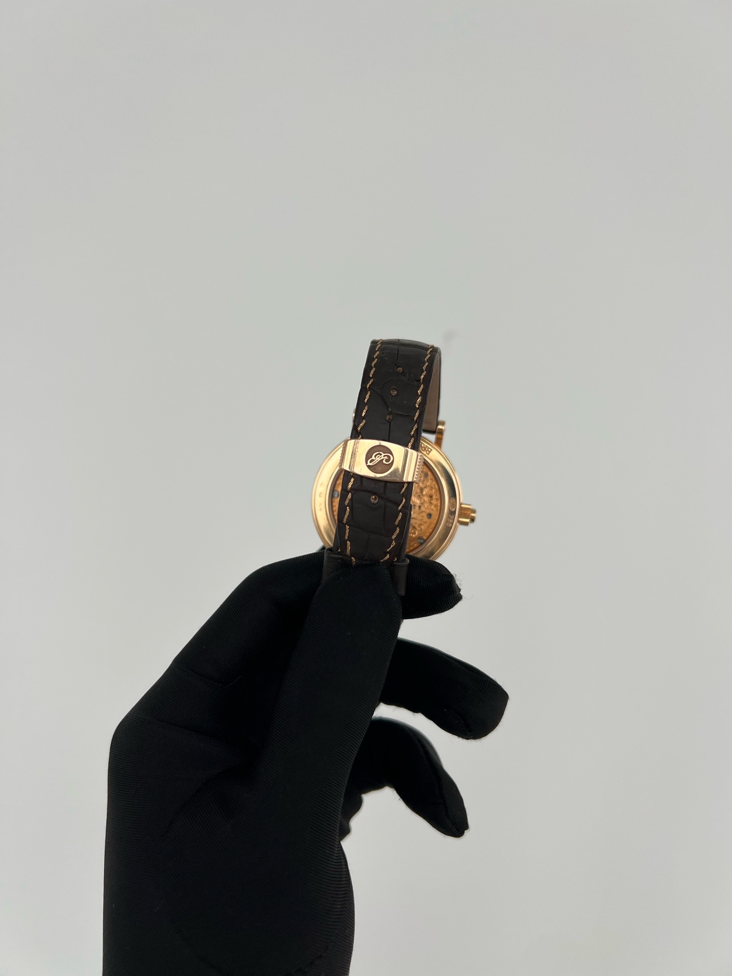 Breguet 1808BR / 92 / 9W6 detail 6