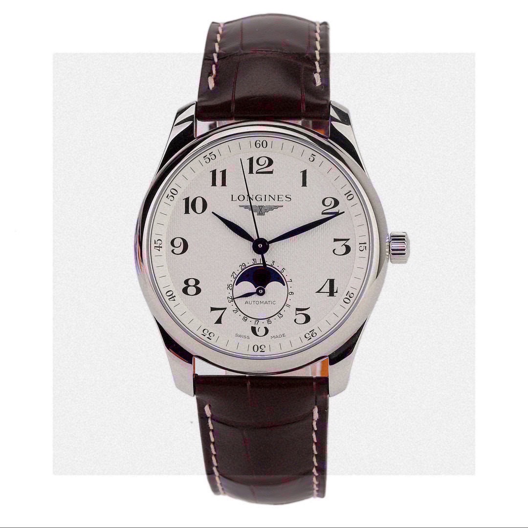 Longines L2.909.4.78.3