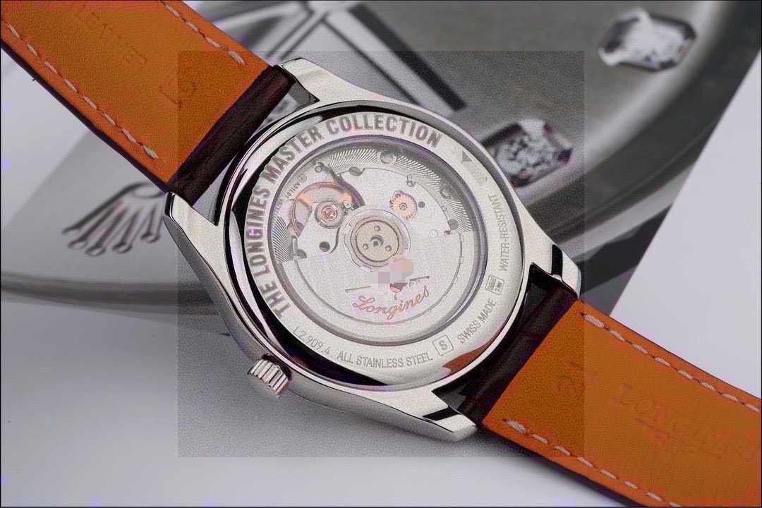 Longines L2.909.4.78.3 detail 4